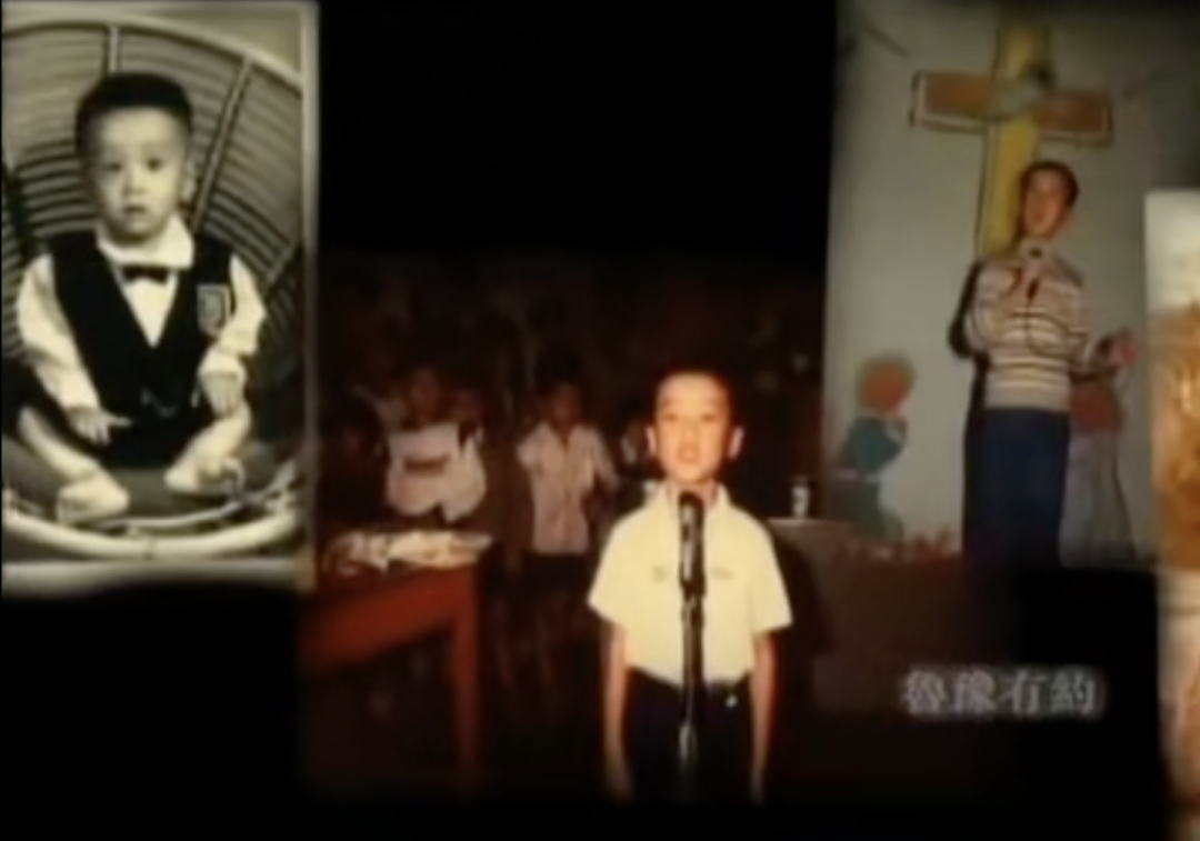 周傳雄