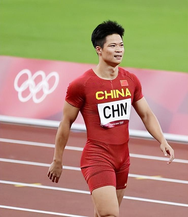 蘇炳添