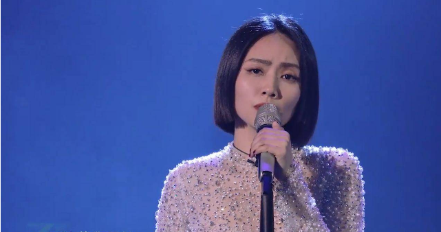 劉惜君