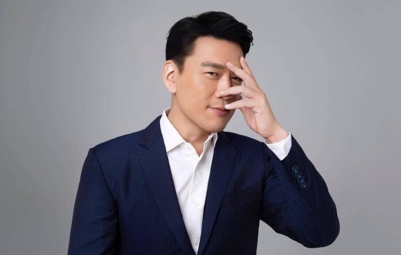 王耀慶