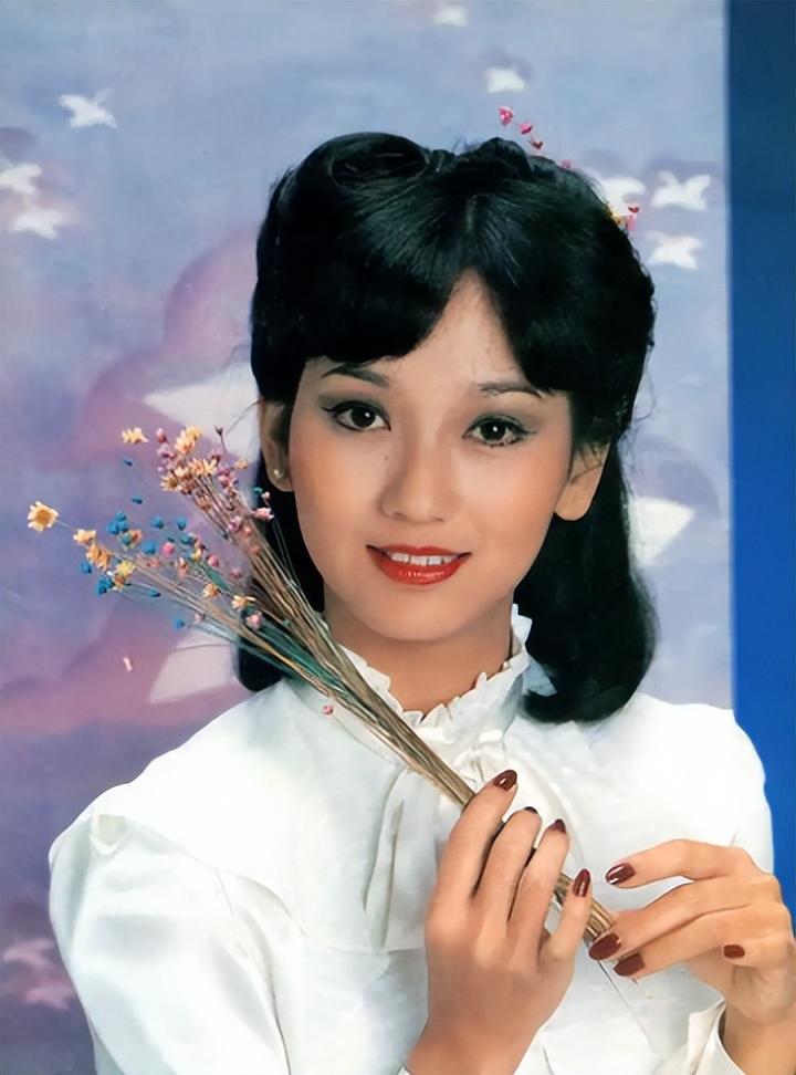 趙雅芝