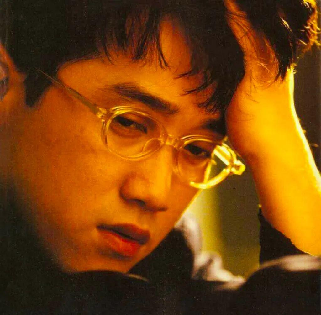 周傳雄