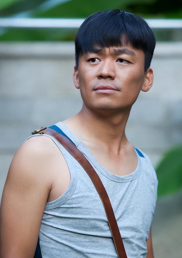 王寶強