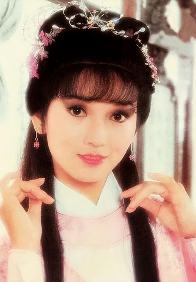 趙雅芝