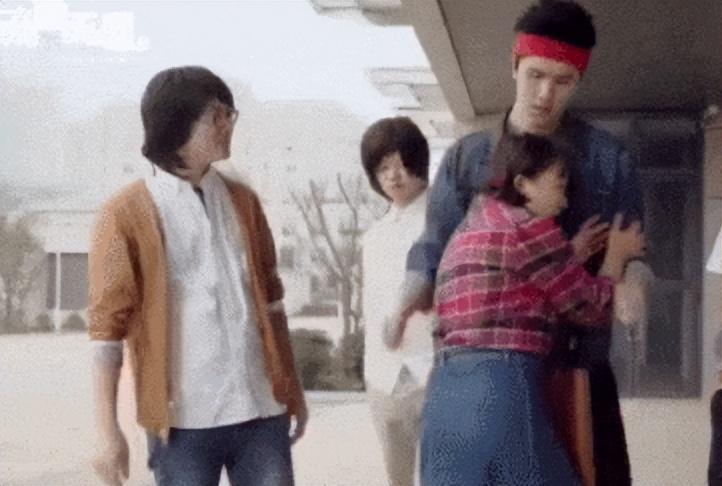 辣目洋子