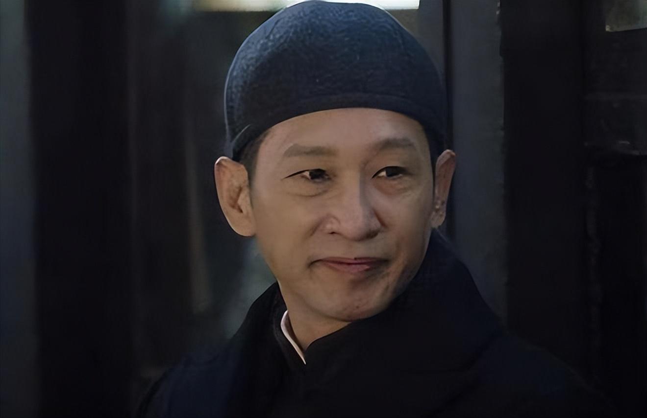 王勁松