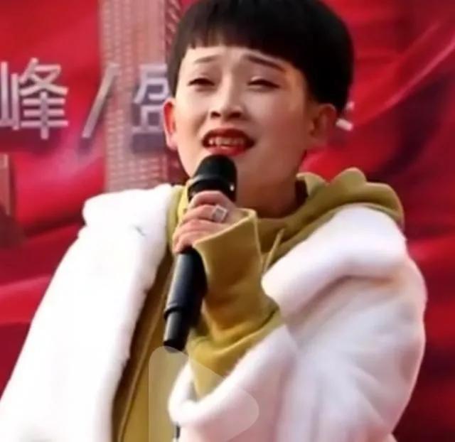馬美如