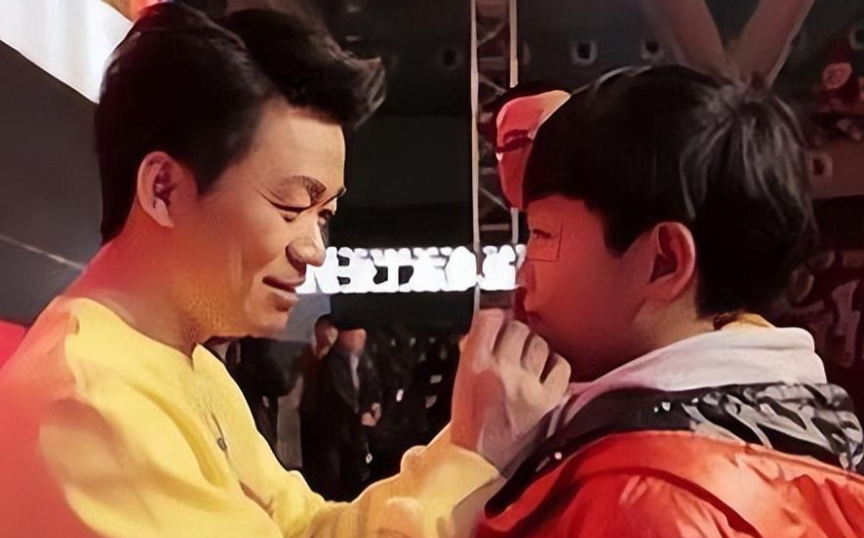 王寶強