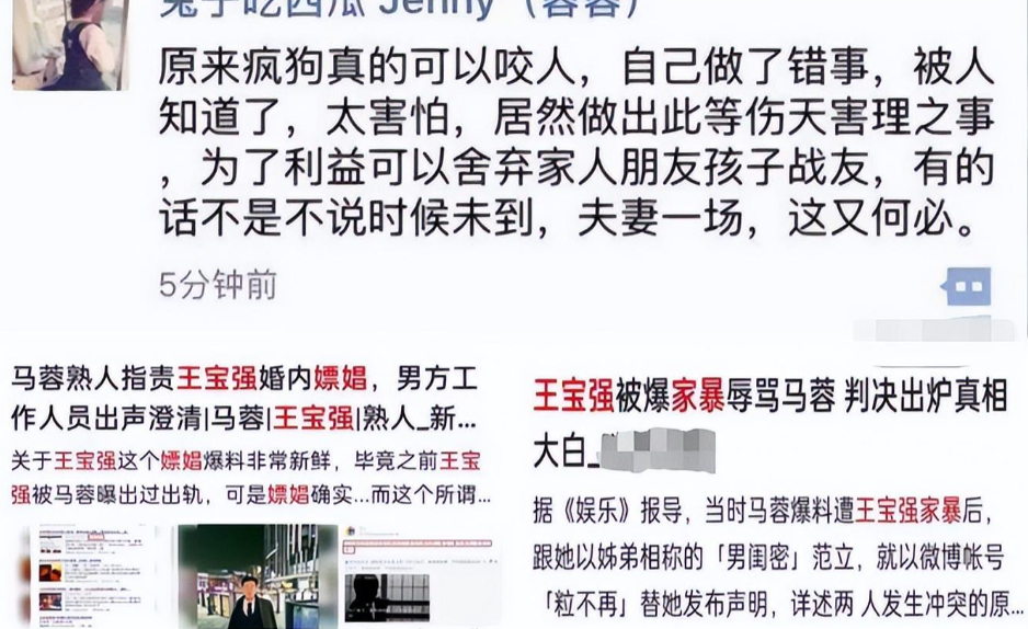 王寶強