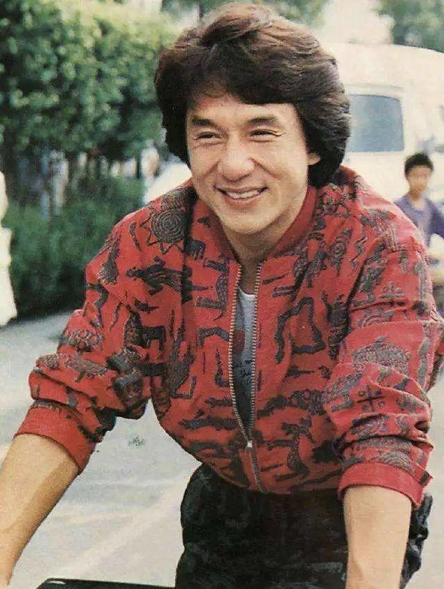 成龍