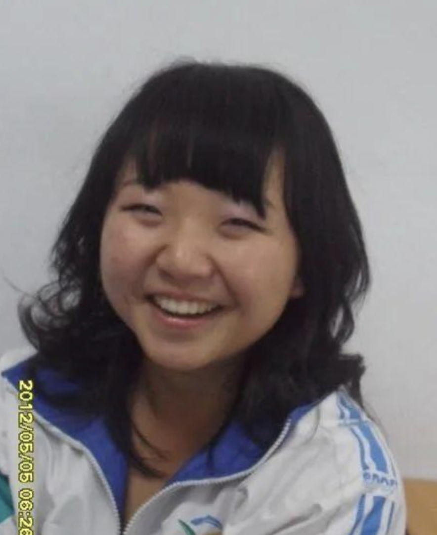 辣目洋子