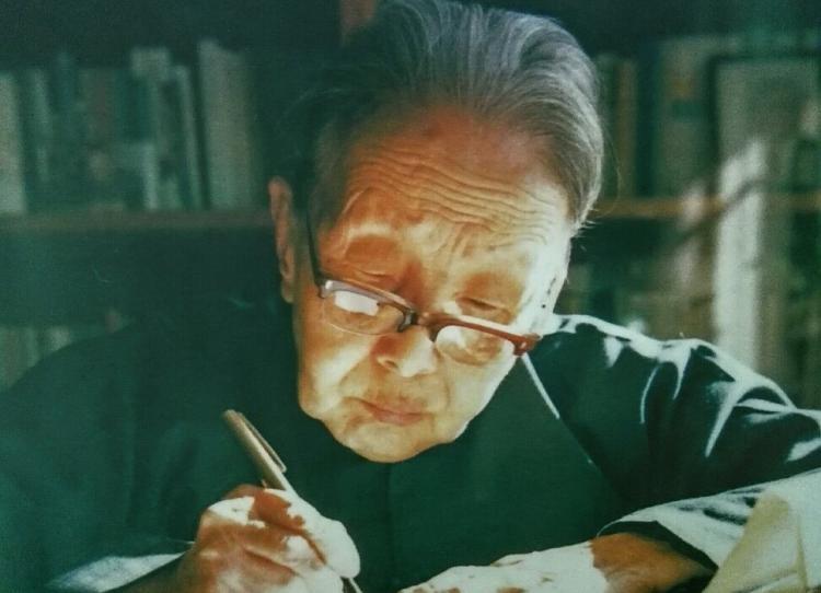 冰心