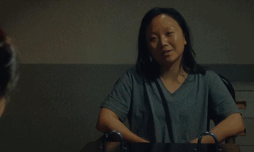 辣目洋子
