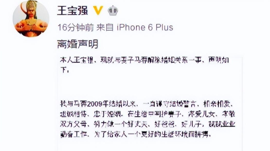 王寶強