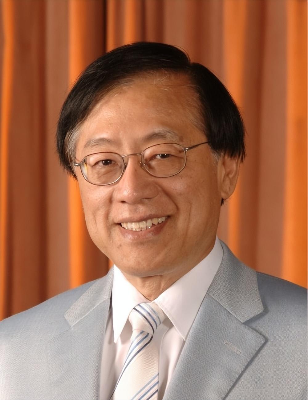 楊振寧