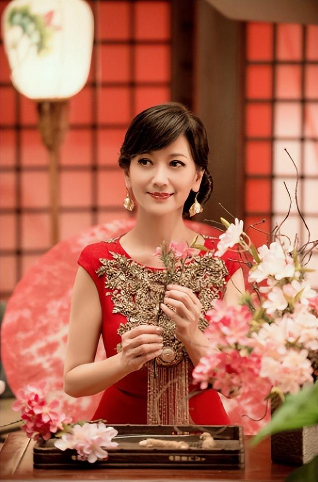 趙雅芝