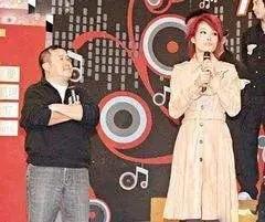 容祖兒