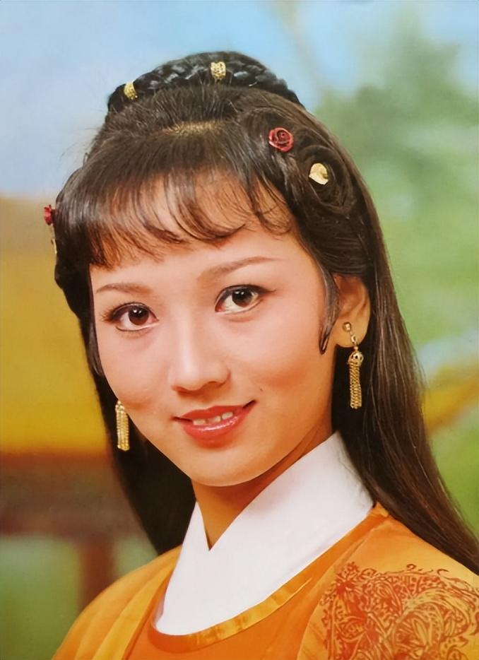 趙雅芝