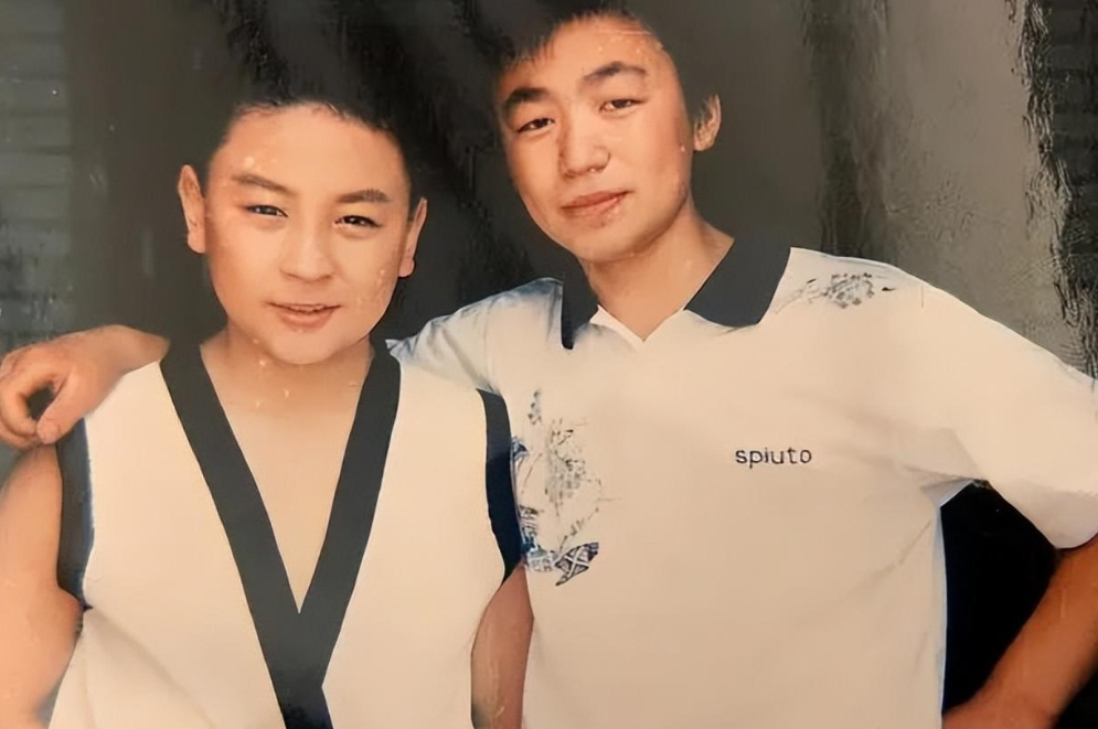 王寶強