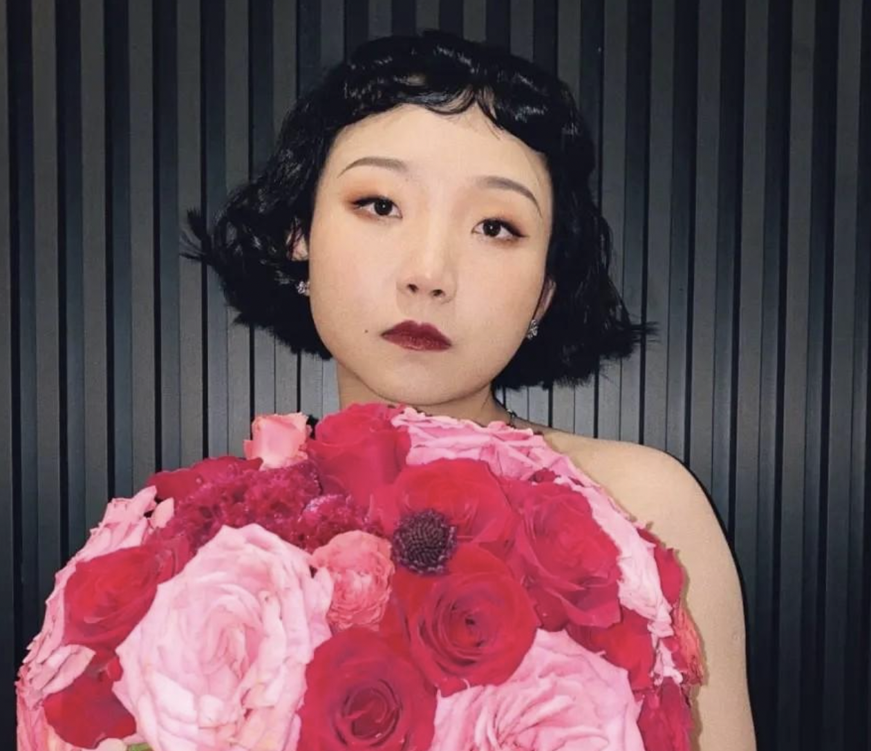 辣目洋子