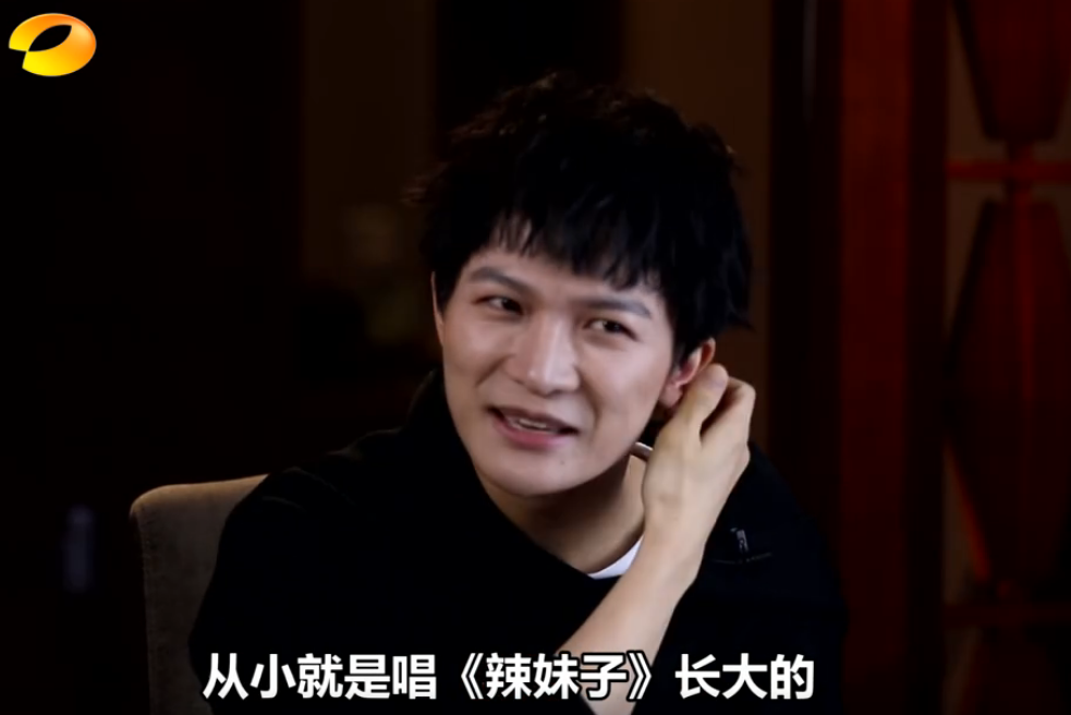 週深