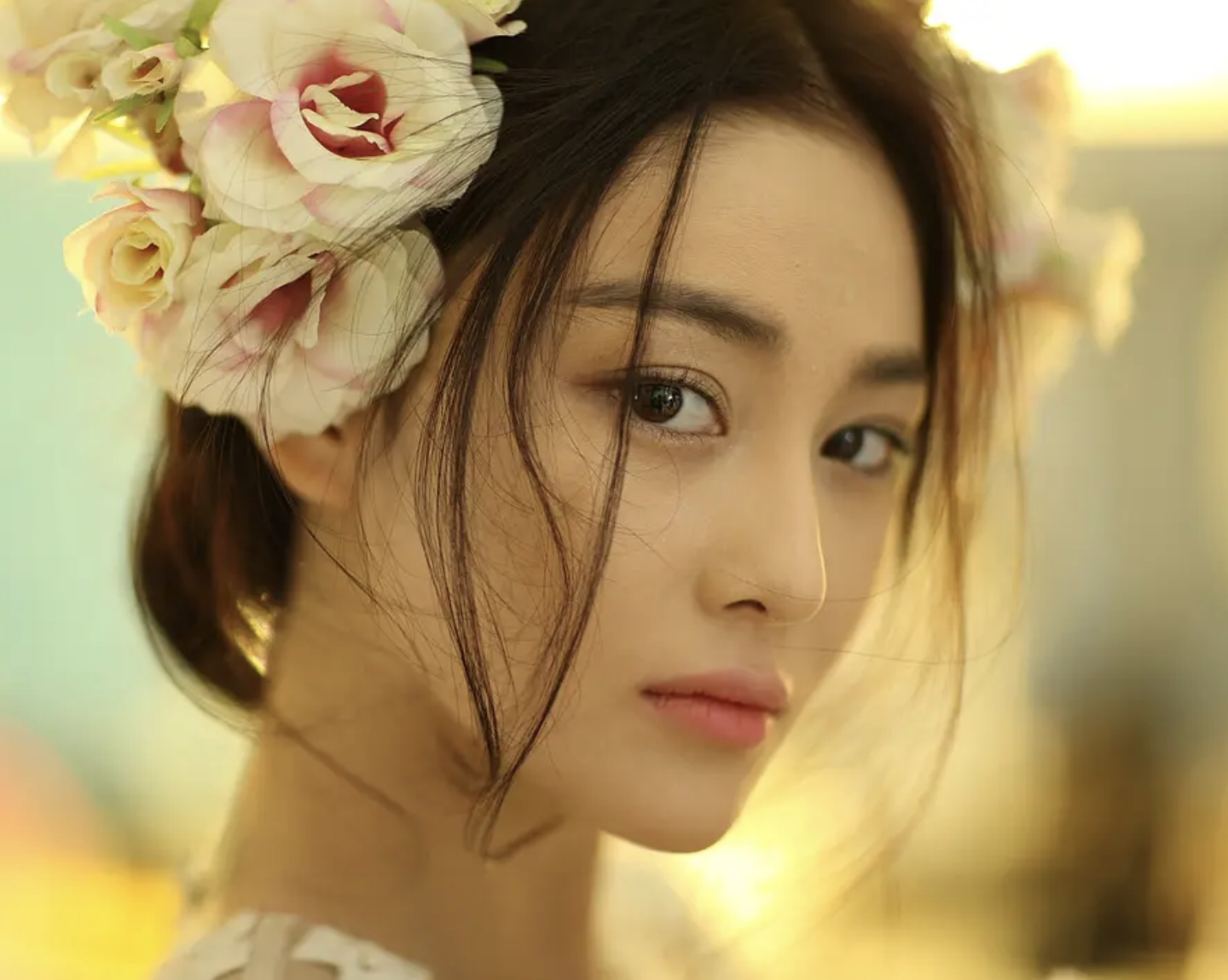 張馨予