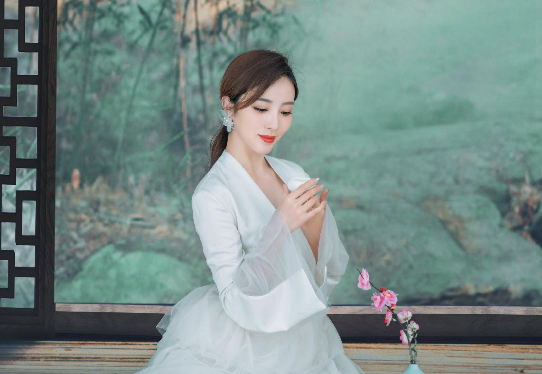 李思思