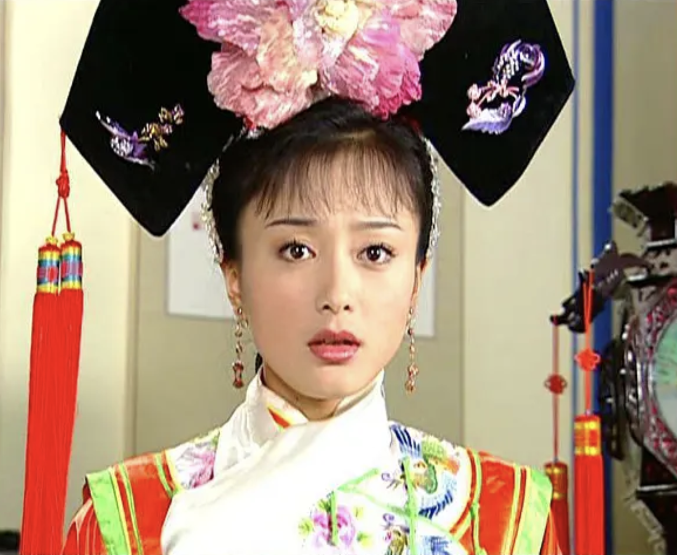 秦嵐
