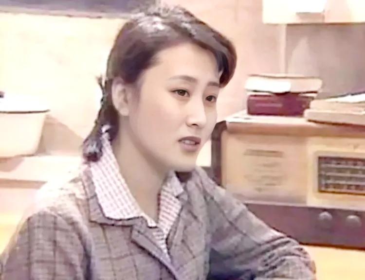 張凱麗