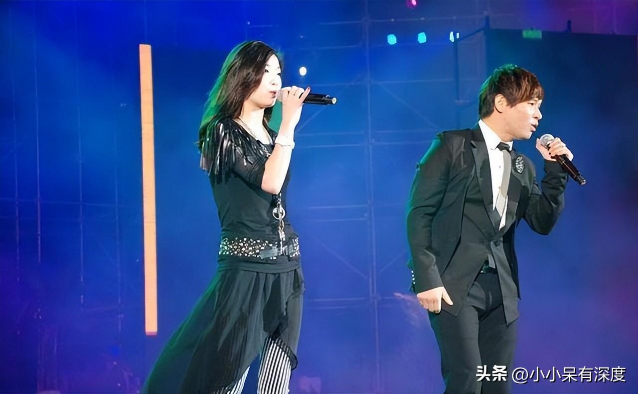 楊小曼
