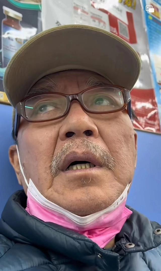 李立群