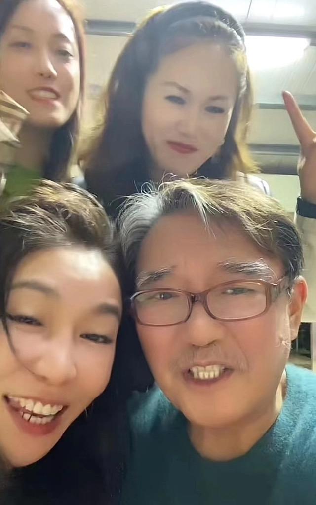 李立群