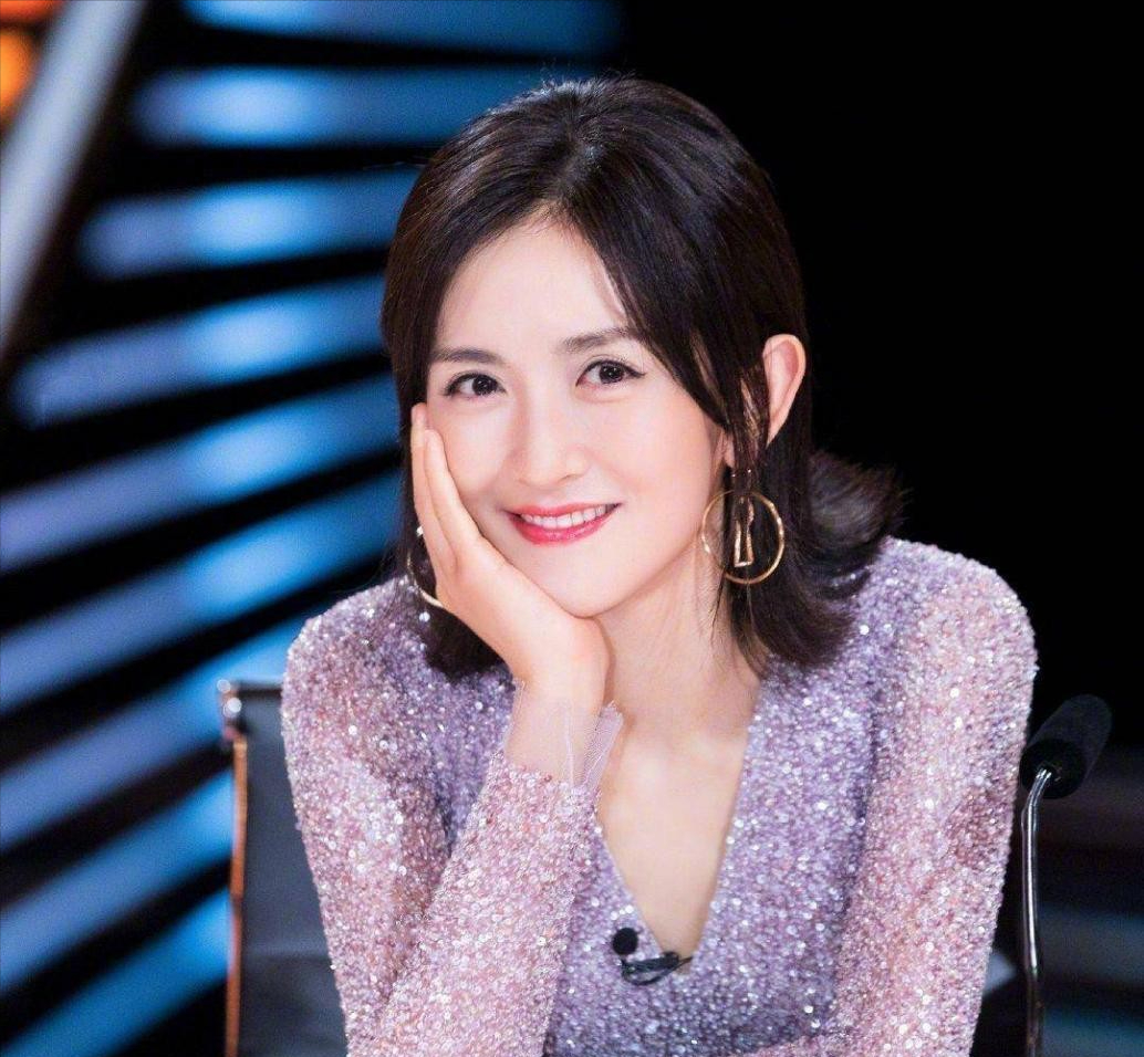 謝娜