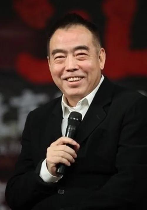 陳凱歌