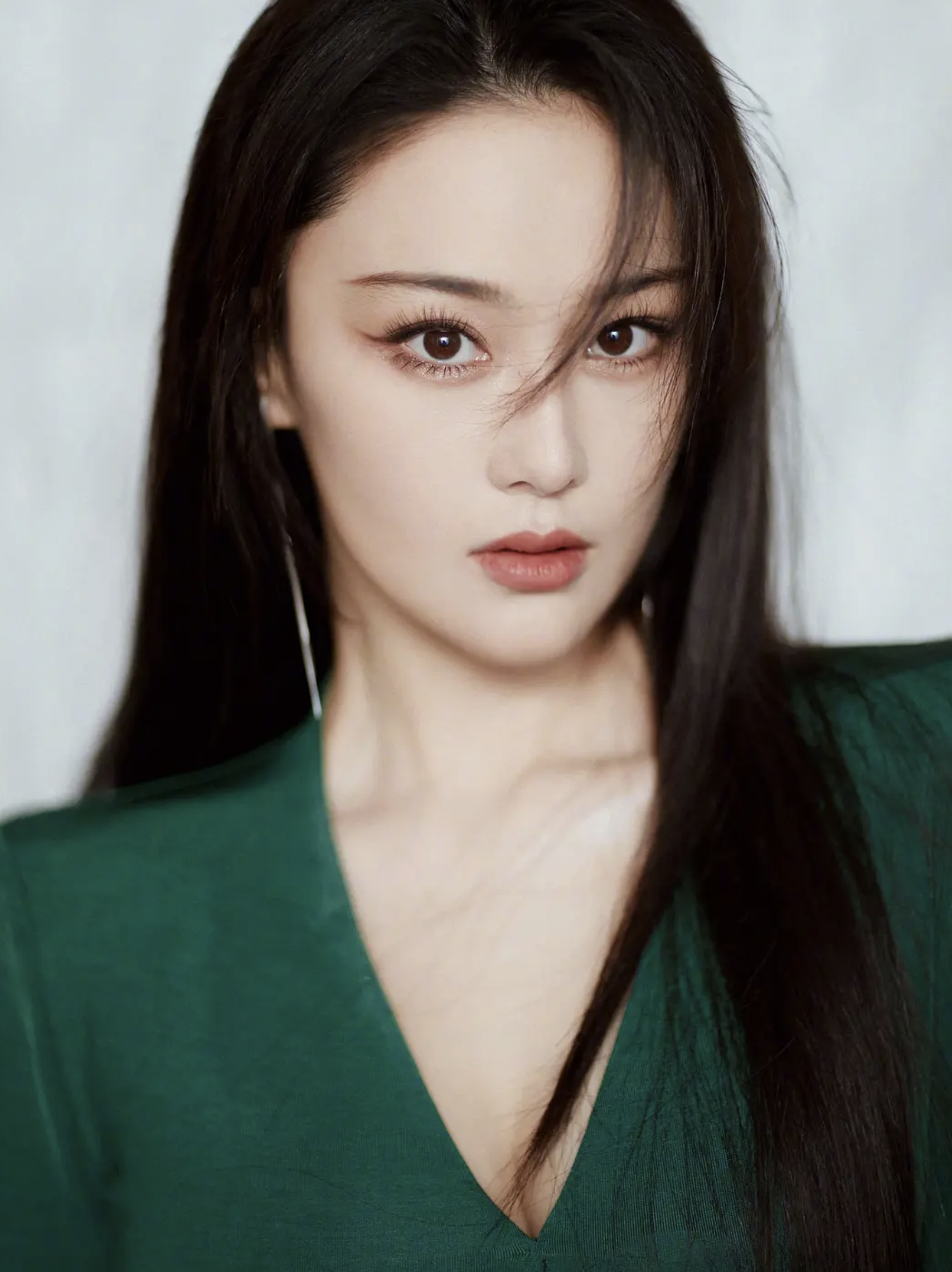 張馨予