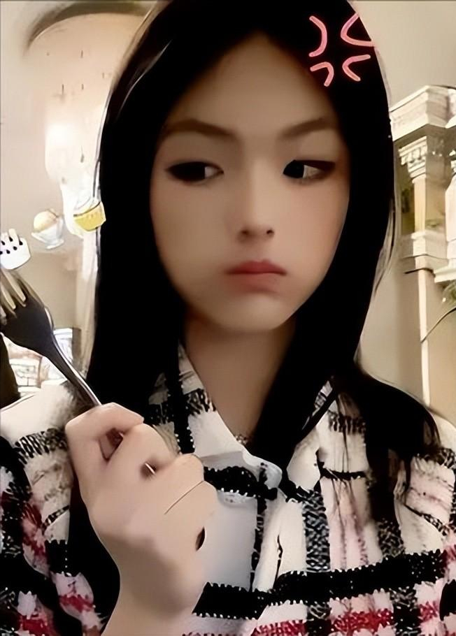 李湘