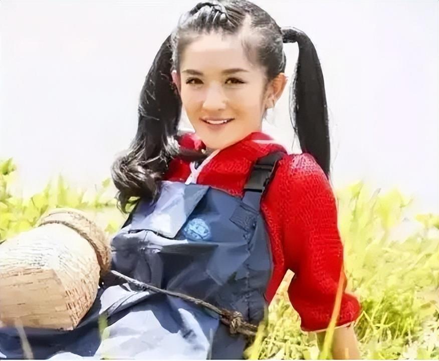 謝娜