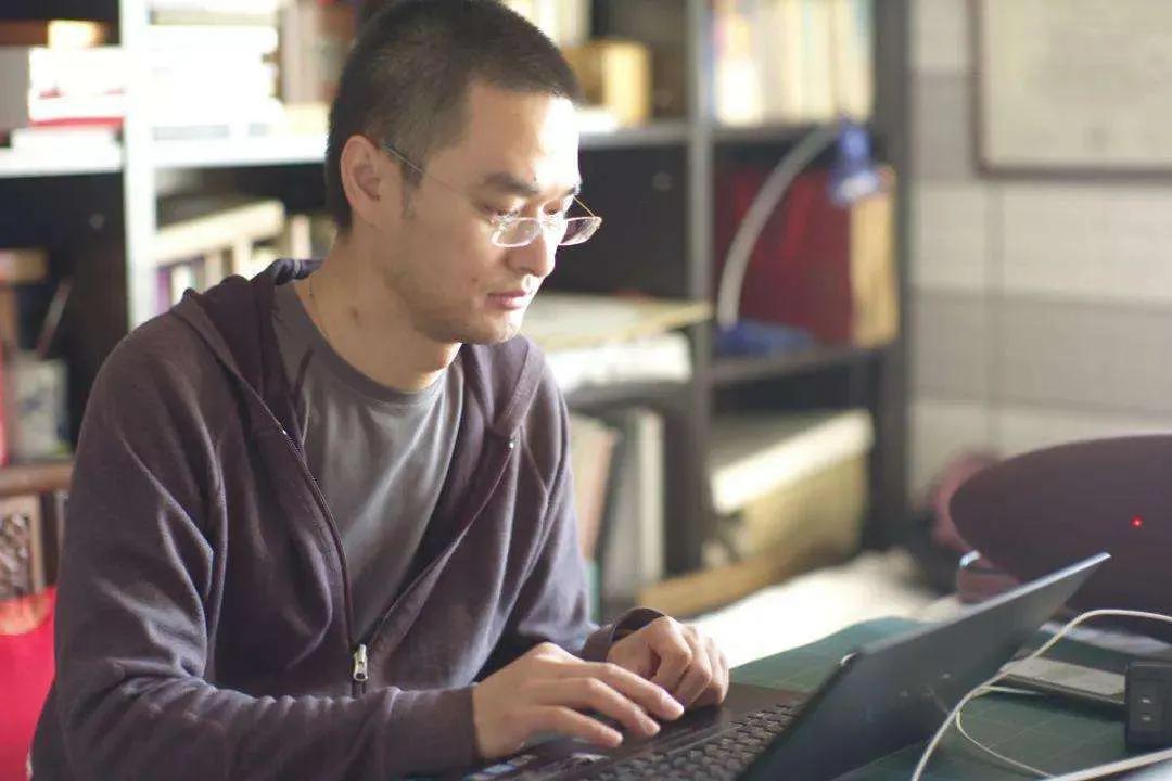 馮唐