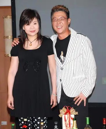姜育恆