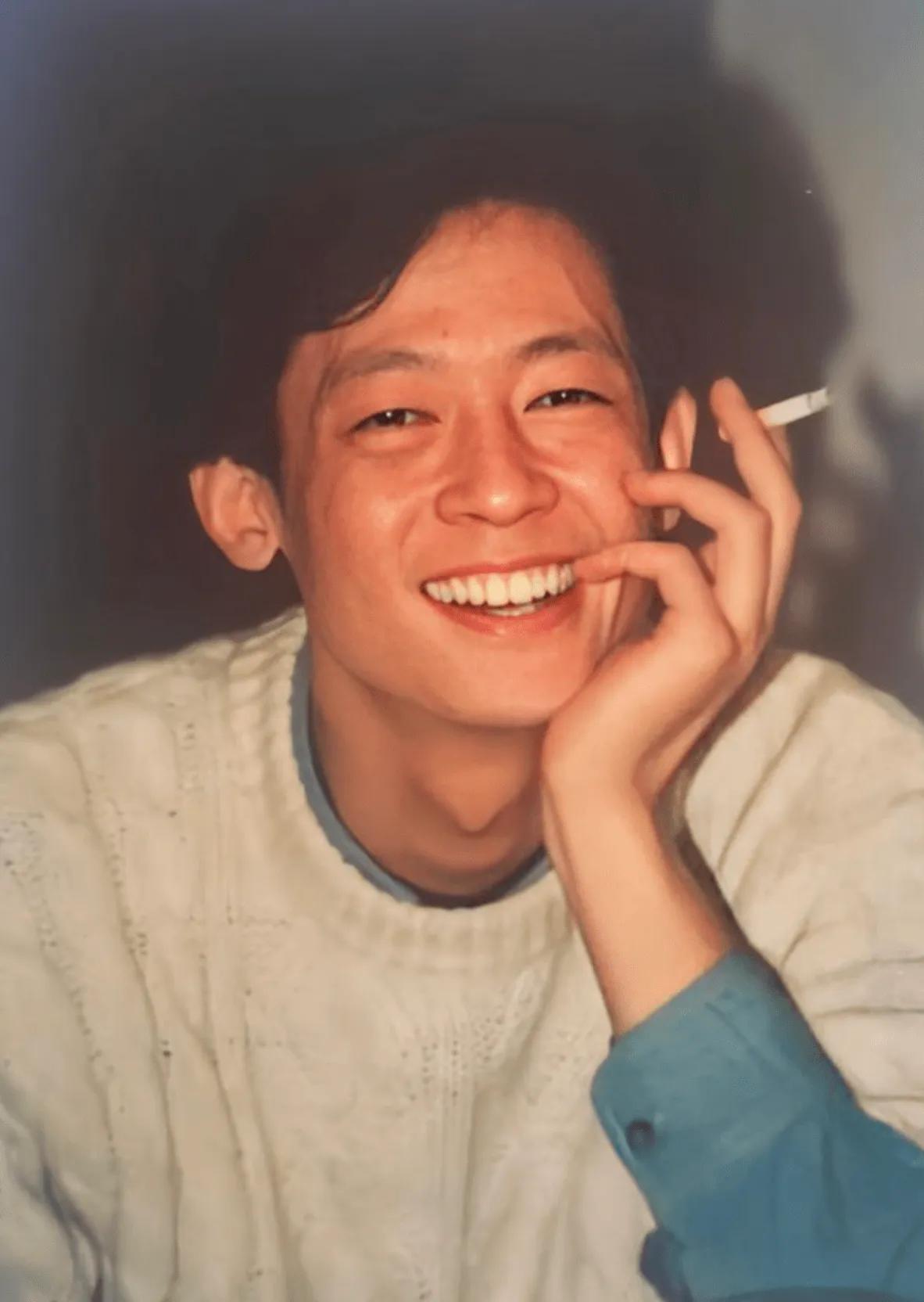 王志文