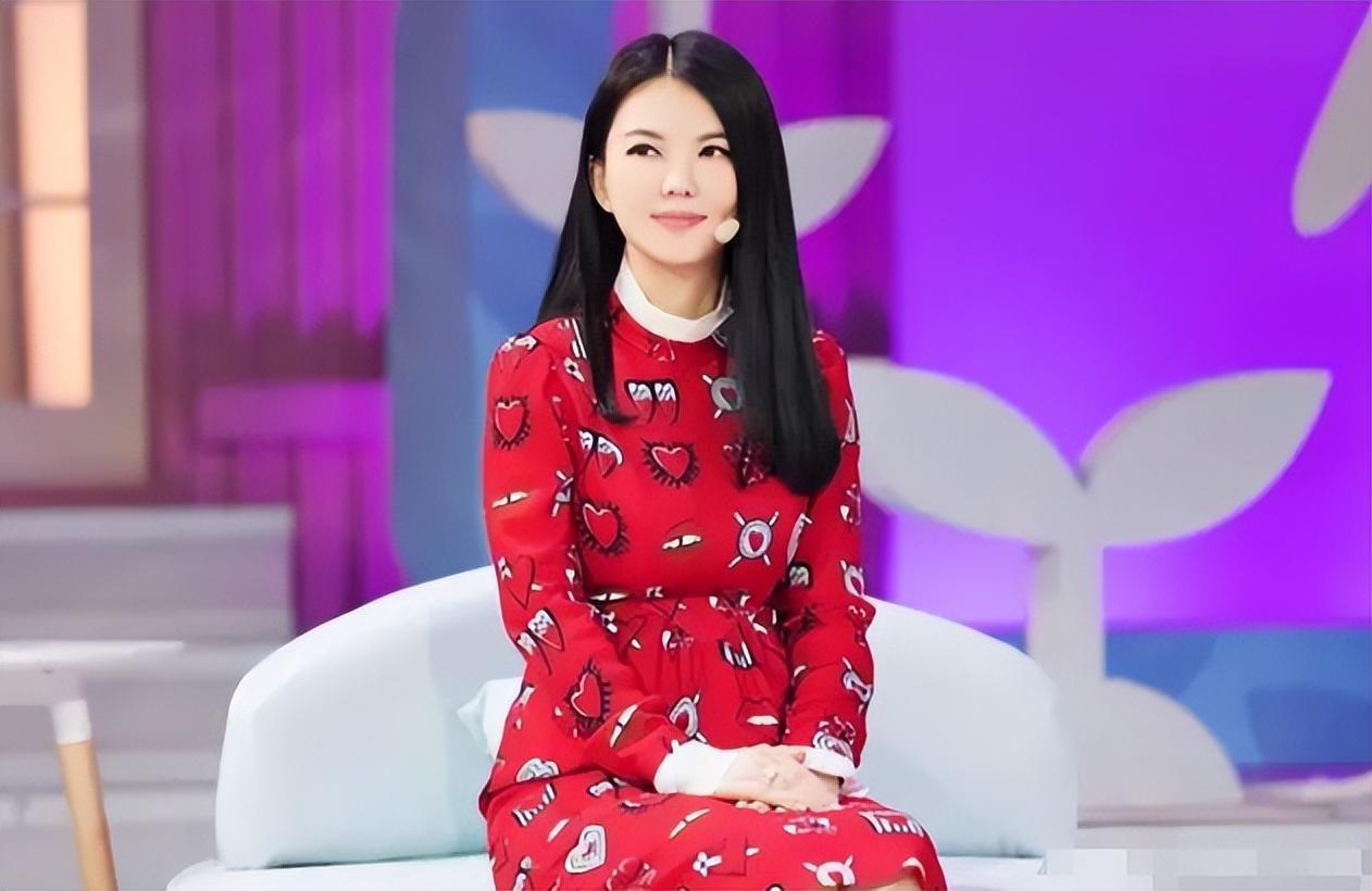 李湘