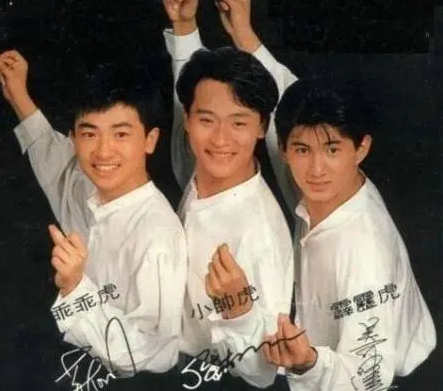 姜育恆