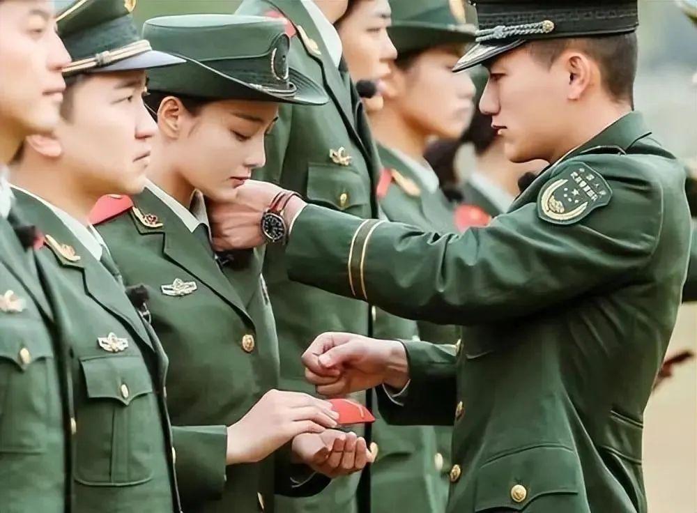 張馨予