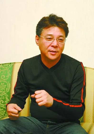 姜育恆
