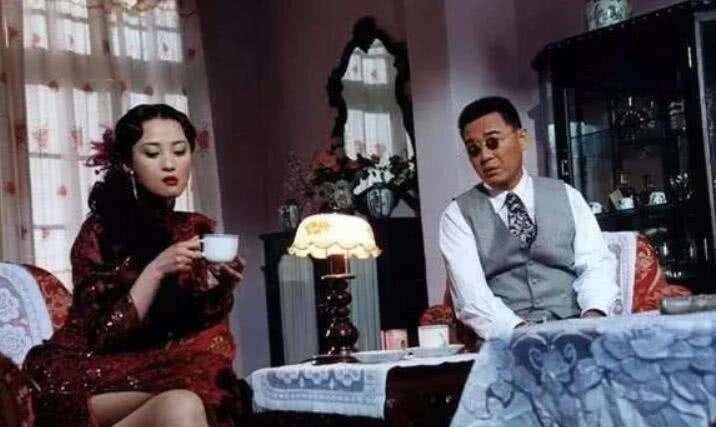 李立群
