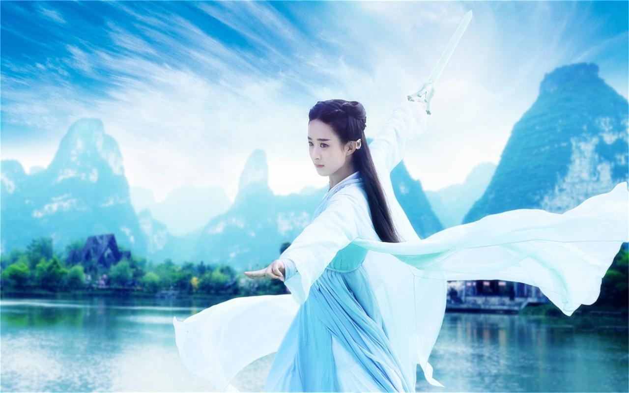 趙麗穎