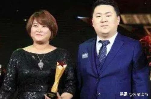 賈玲