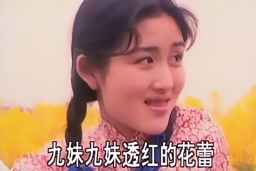 謝娜