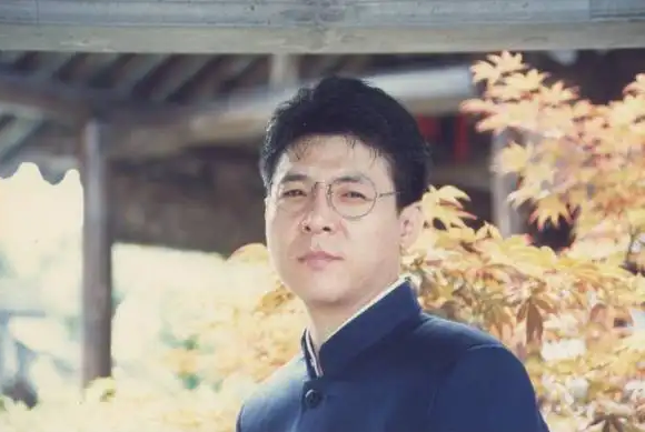 姜育恆