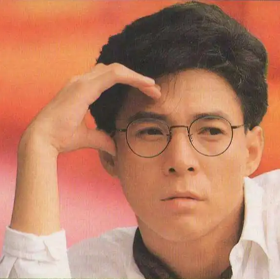 姜育恆